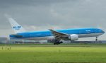 Boeing 777-206ER PH-BQM KLM Asia