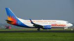 Boeing 737-36N G-GDFM Jet2 Holidays