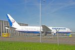 Boeing 777-2Q8/ER VP-BHB Orenair