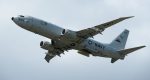 Boeing P-8A Poseidon 167955/JA-955 VX-1 US Navy