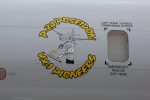 Boeing P-8A Poseidon 167955 JA-955 VX-1 US Navy