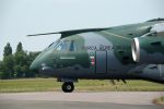Embraer KC-390 PT-ZNJ Brazilian Air Force - Embraer