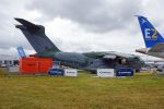 Embraer KC-390 PT-ZNF Embraer Brazilian Air Force
