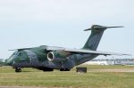 Embraer KC-390 PT-ZNJ Brazilian Air Force - Embraer