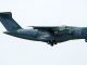 Embraer KC390 PT-ZNJ Brazilian Air Force - Embraer