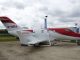 Honda HA-420 HondaJet G-HNDA Marshall Aviation