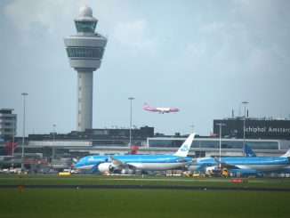 Schiphol Amsterdam