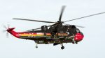 Westland WS-61 Sea King Mk.48 RS05 Belgian Air force