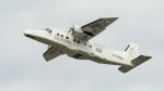 Dornier 228-201 C-FPSH Royal Air force