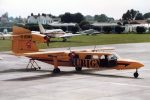 Britten-Norman BN-2A MK III Trislander G-BDWV Aurigny built nr 1035