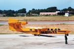 Britten-Norman BN-2A MK III Trislander G-OTSB Aurigny built nr 1027