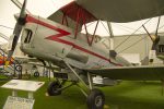 de Havilland DH82a Tiger Moth G-ANRX