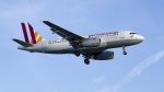 Airbus A319-132 German Wings D-AGWG