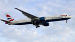Boeing 777-36N-ER G-STBC British Airways
