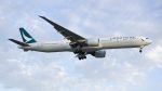 Boeing 777-367-ER B-KPN Cathay Pacific Airways