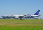 Boeing 777-306/ER PH-BVD Skyteam (KLM)