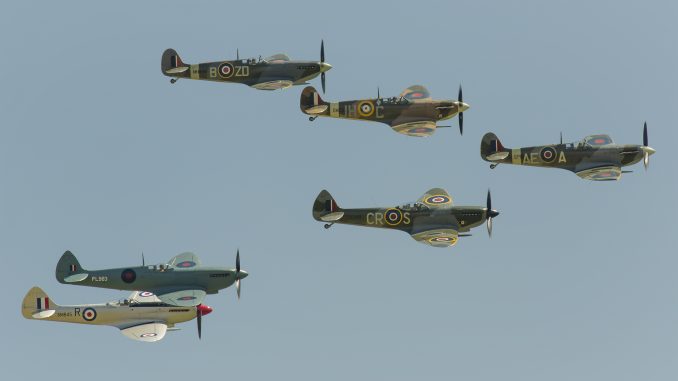 s_IMG2118 flight of spitfires