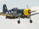 Goodyear FG-1D Corsair (G-FGID) KD345/130-A Royal Navy, The Fighter Collection