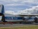 Antonov An-124-100 Ruslan RA-82079 Volga Dnepr Airlines