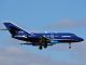 Dassault Falcon 20DC G-FRAJ Cobham
