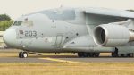 Kawasaki C-2 68-1203 Japanese Self Defense Air Force