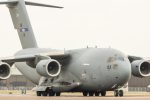 Boeing C-17A Globemaster III 080003 Canadian Armed Forces