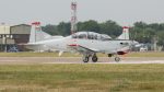 Pilatus PC-9M 261 Irish Air Force