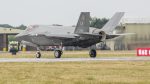 Lockheed Martin F-35A Lightning II 15-5125/LF 61st FS USAF