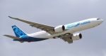 Airbus A330-941N F-WTTN Airbus