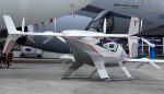Airbus Vahana N302VX Airbus