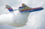 Beriev Be-200ChS 21512 Russian Ministry of Emergency Situations