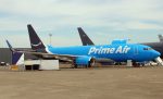 Boeing 737-83N(BCF)(WL) N855DM Prime Air