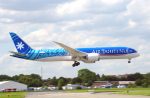 Boeing 787-9 Dreamliner N1015X Air Tahiti Nui