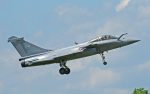 Dassault Rafale C 129/4-GH French Air Force