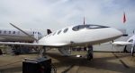Eviation Alice electricplane