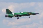 PAC JF-17 Thunder 12-138 Pakistan Air Force