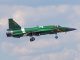 PAC JF-17 Thunder 12-138 Pakistan Air Force