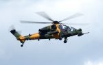 TAI/AgustaWestland T129 ATAK P2 Turkish Aerospace Industrie