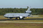 McDonnell Douglas KDC-10 T-264 334sq Royal Netherlands Air Force