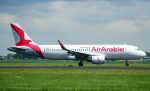 Airbus A320-214 CN-NMO Air Arabia Maroc