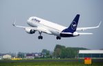 Airbus A320-214 D-AIWC Lufthansa