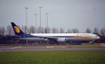 Boeing 777-35R/ER VT-JES Jet Airways