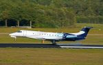 Embraer Legacy 600 G-THFC London Executive Aviation