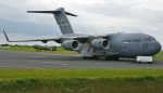 Boeing C-17A Globemaster II 07-7169 3rd AS USAF