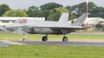 Lockheed Martin F-35B 168726/VM-18 VMFAT-501 US Marines Corps