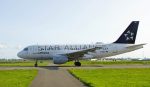 Airbus A319-114 D-AILF Star Alliance (Lufthansa)