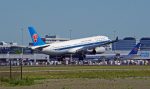 Airbus A330-343 B-8365 China Southern Airlines