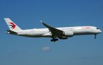 Airbus A350-941 B-306Y China Eastern Airlines