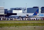 Boeing 777-F N-20EM China Southern Airlines Cargo