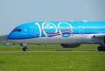 Boeing 787-10 Dreamliner PH-BKA KLM